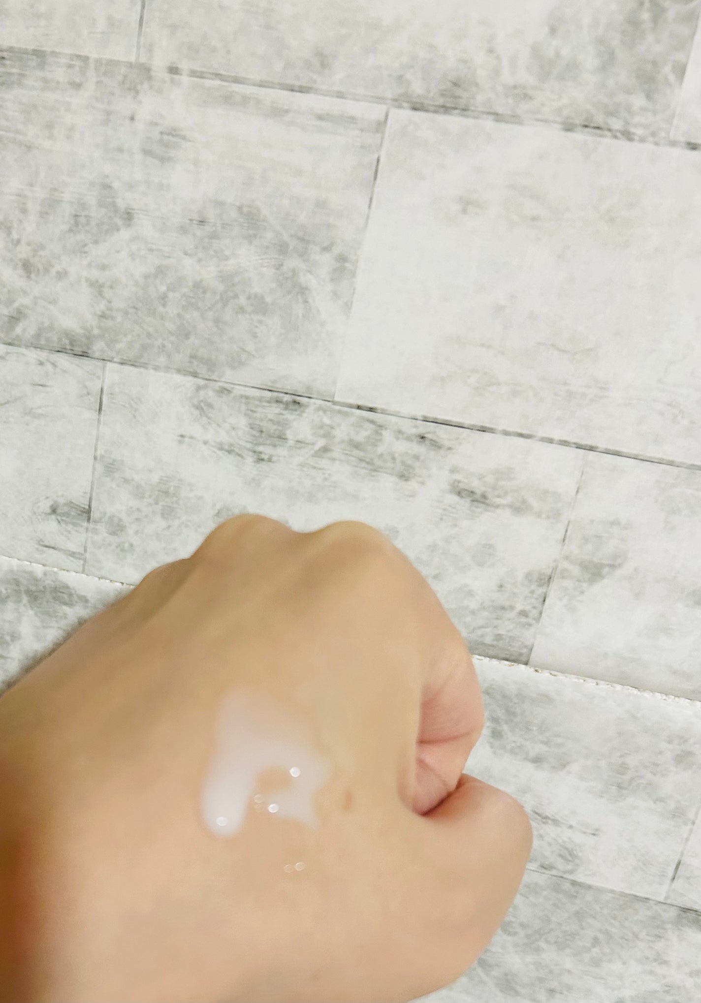 サミュ PHセンシティブフェイシャルトリートメント/SAM'U/美容液を使ったクチコミ(2枚目)