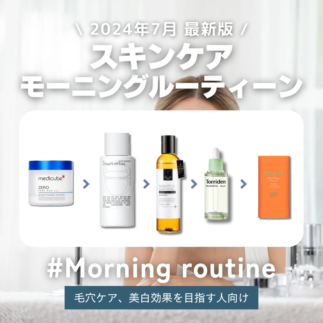 ゼロ毛穴パッド 2.0/MEDICUBE/トナーパッドを使ったクチコミ（1枚目）