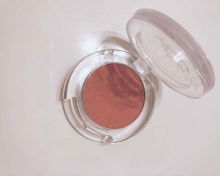 ルックアット マイアイ カフェ/ETUDE/単色アイシャドウを使ったクチコミ(2枚目)