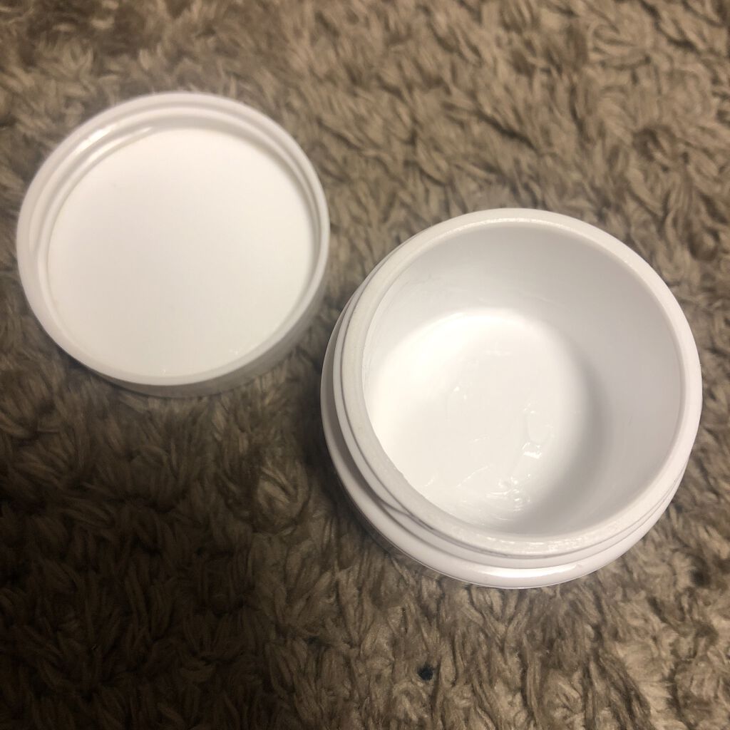 クリーム UFC/Kiehl's/フェイスクリームを使ったクチコミ（2枚目）