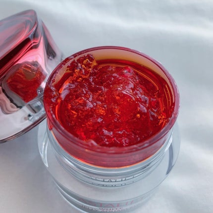 アスタリフト ホワイト ジェリー アクアリスタ/アスタリフト/美容液を使ったクチコミ(4枚目)