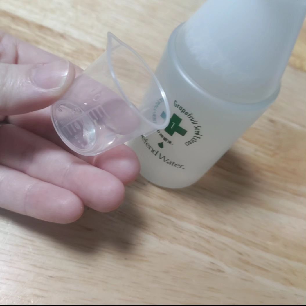 ディフェンドウォーター/ディフェンドウォーター/その他を使ったクチコミ（1枚目）