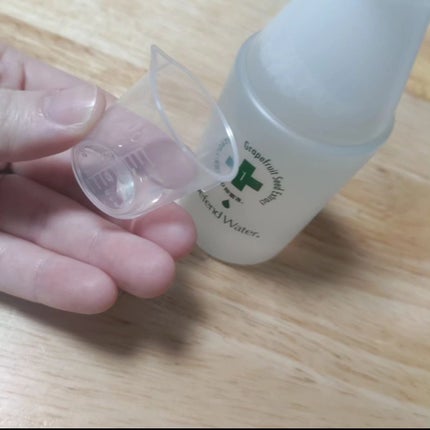 ディフェンドウォーター/ディフェンドウォーター/その他を使ったクチコミ(1枚目)