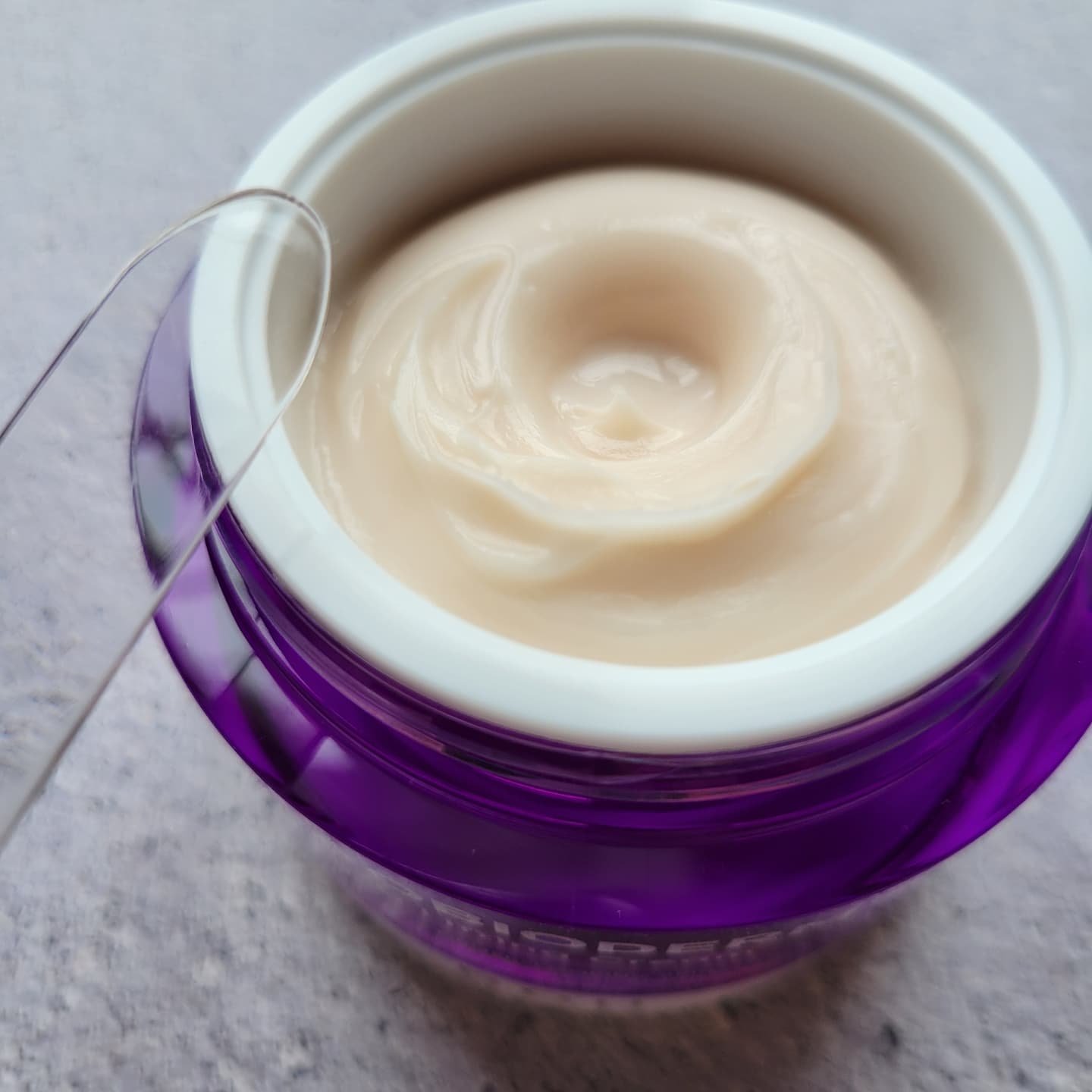 バイオヒールボ プロバイオダーム 3Dリフティングクリーム/BIOHEAL BOH/フェイスクリームを使ったクチコミ（2枚目）