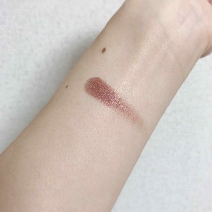 ヴィセ アヴァン シングルアイカラー/Visée/単色アイシャドウを使ったクチコミ(3枚目)