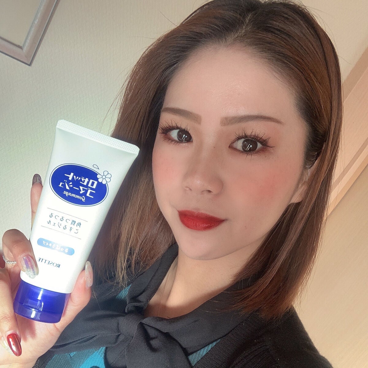 ロゼットゴマージュ/ロゼット/ピーリングを使ったクチコミ(6枚目)