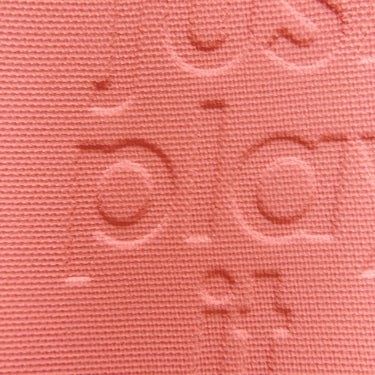 ヌードマットブラッシャー 04 ピンクアイドル(Pink Idol)/CathyDoll/パウダーチークを使ったクチコミ（3枚目）