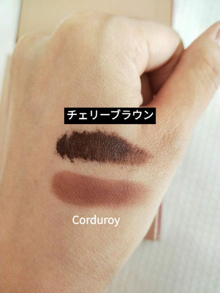 パーフェクトエクステンション マスカラ for カール/D-UP/マスカラを使ったクチコミ(2枚目)