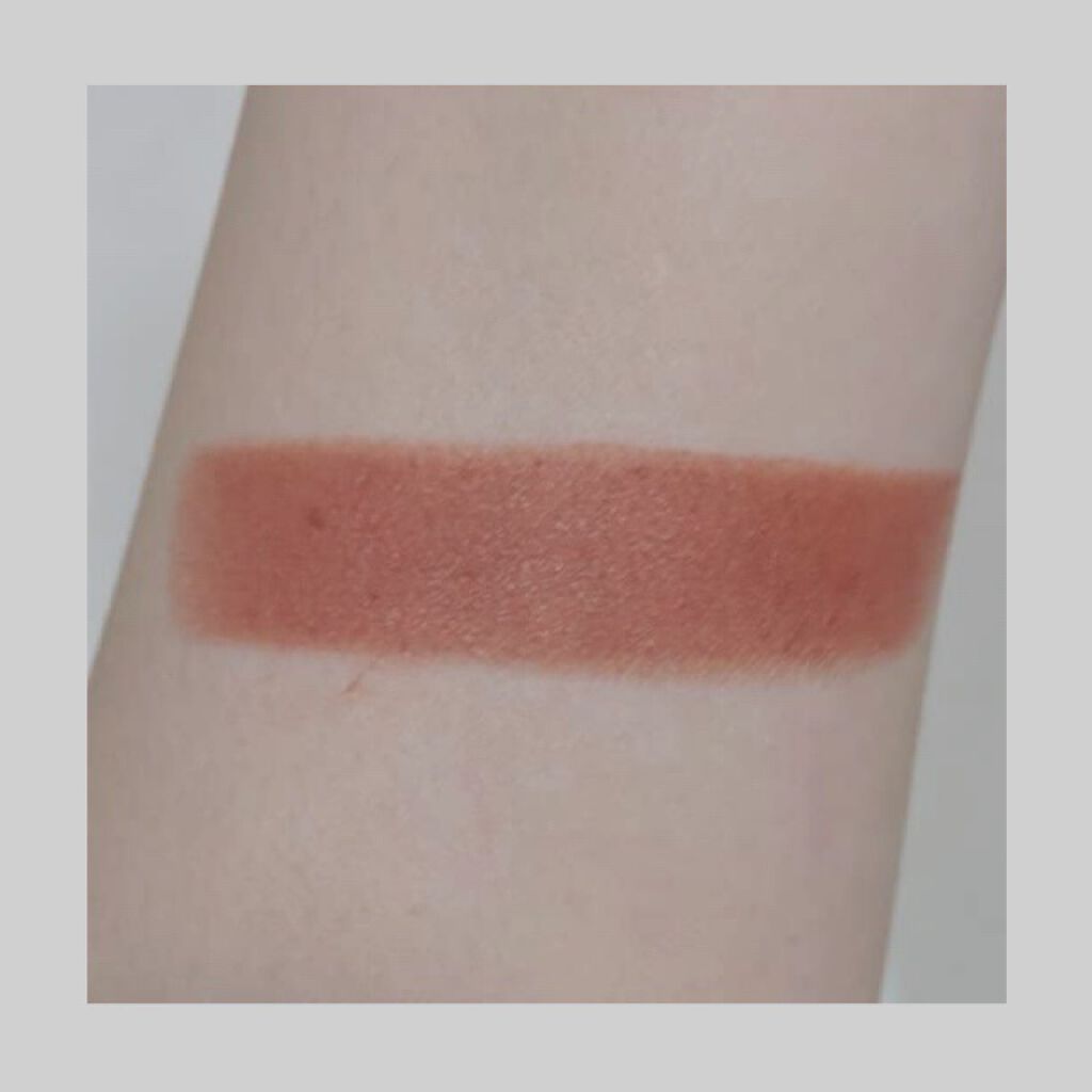 ぴこ on LIPS 「最強プチプラリップ見つけました。リップ大好き芸人の私ですが、正..」(2枚目)