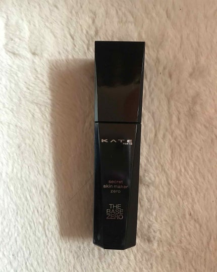 シークレットスキンメイカーゼロ(リキッド)/KATE/リキッドファンデーションを使ったクチコミ(1枚目)