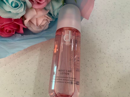 モイストケア ローション MB 125mL(レフィル)/d プログラム/化粧水の画像