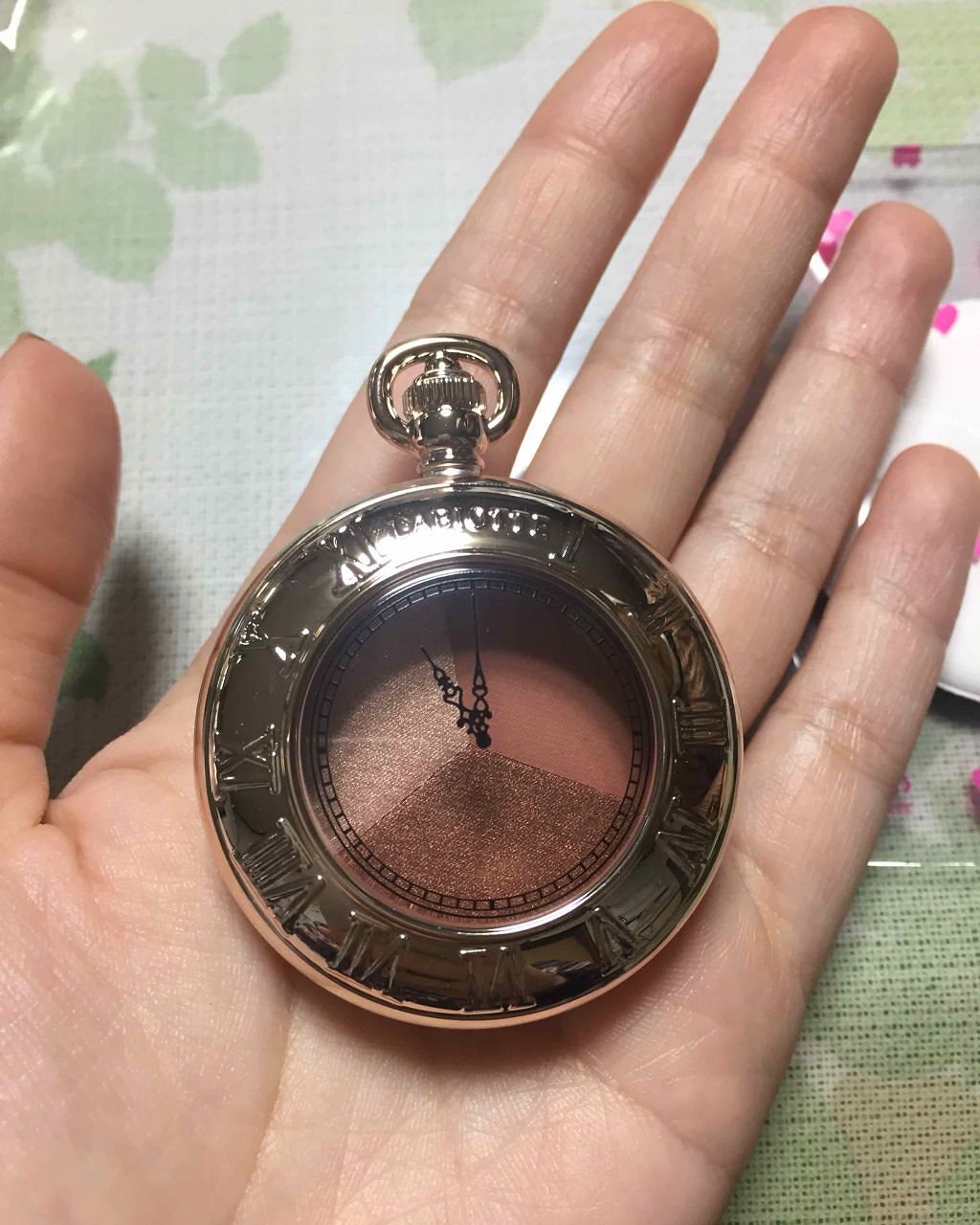 ワインリップティント/LABIOTTE/リップティントを使ったクチコミ(1枚目)