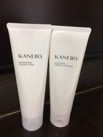 カネボウ リフレッシング クリーミィ ウォッシュ/KANEBO/洗顔フォームを使ったクチコミ(1枚目)