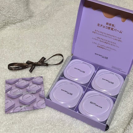 SPステイ クリームパクト ファンデーション/MAYBELLINE NEW YORK/クリーム・エマルジョンファンデーションを使ったクチコミ(1枚目)