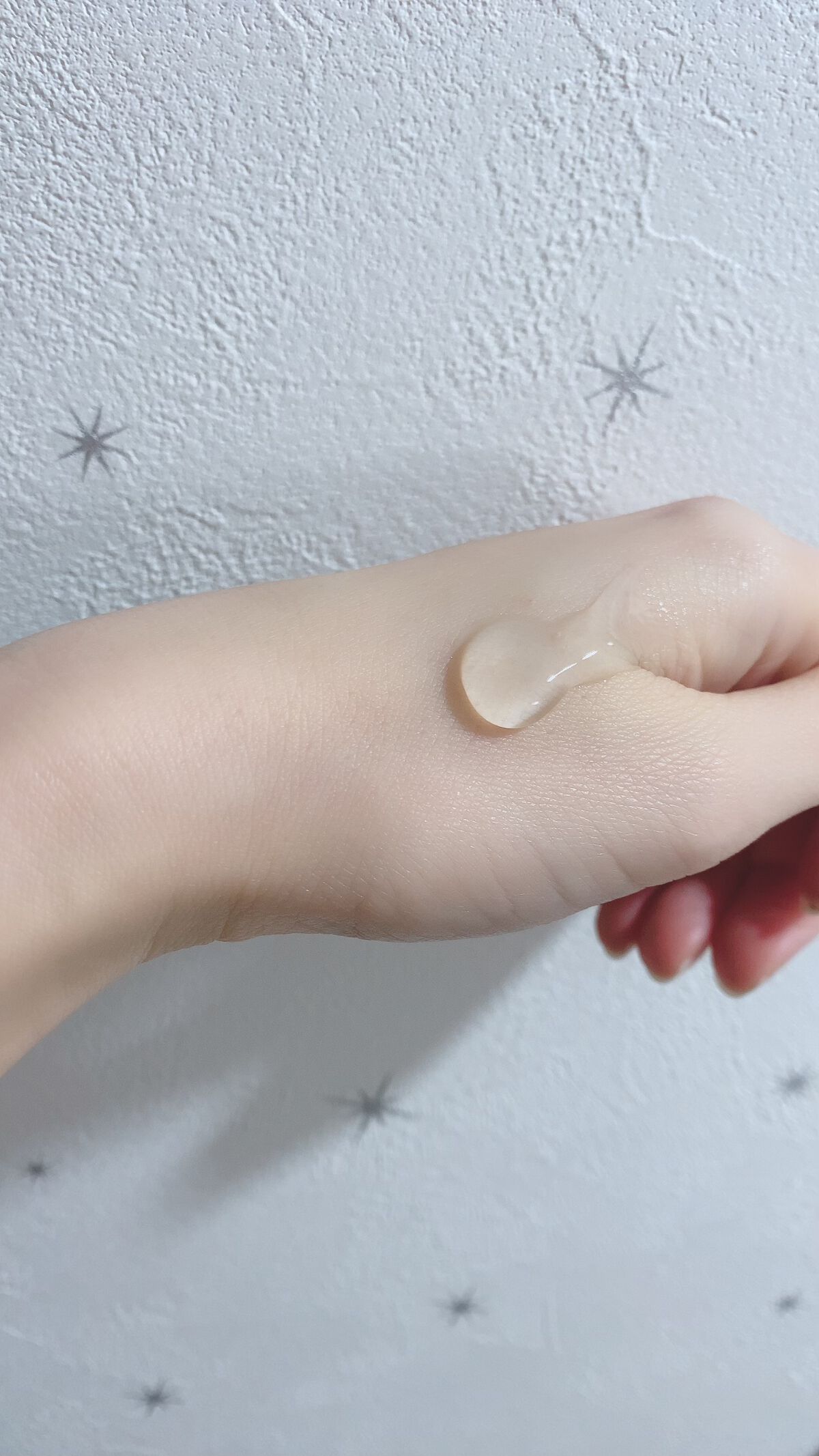 モイストアップ ジェル シャンプー/トリートメント/fuettarich (フエッタリッチ)/サロンシャンプーを使ったクチコミ(1枚目)