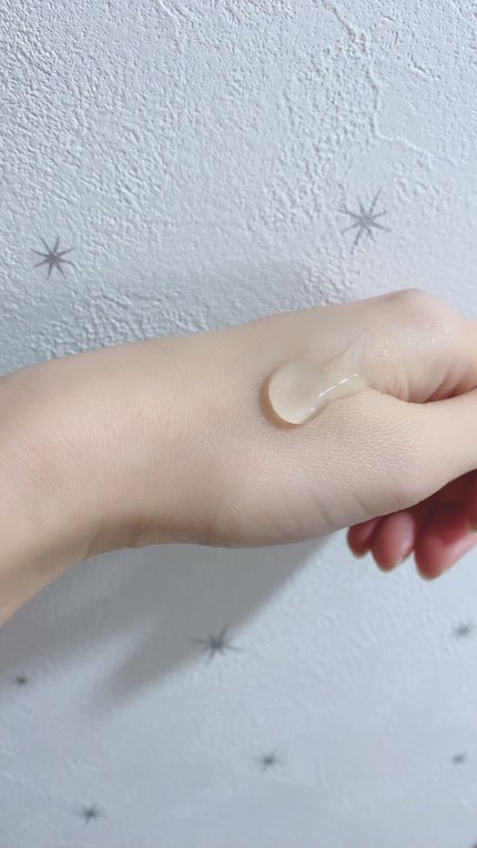 モイストアップ ジェル シャンプー/トリートメント/fuettarich (フエッタリッチ)/サロンシャンプーを使ったクチコミ(1枚目)