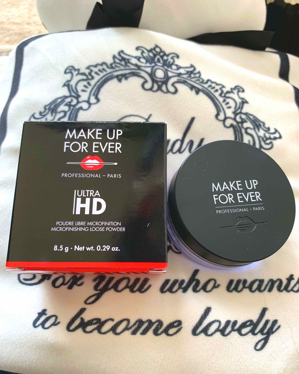 メイク キープ ミスト/コーセーコスメニエンス/フィックスミストを使ったクチコミ（2枚目）