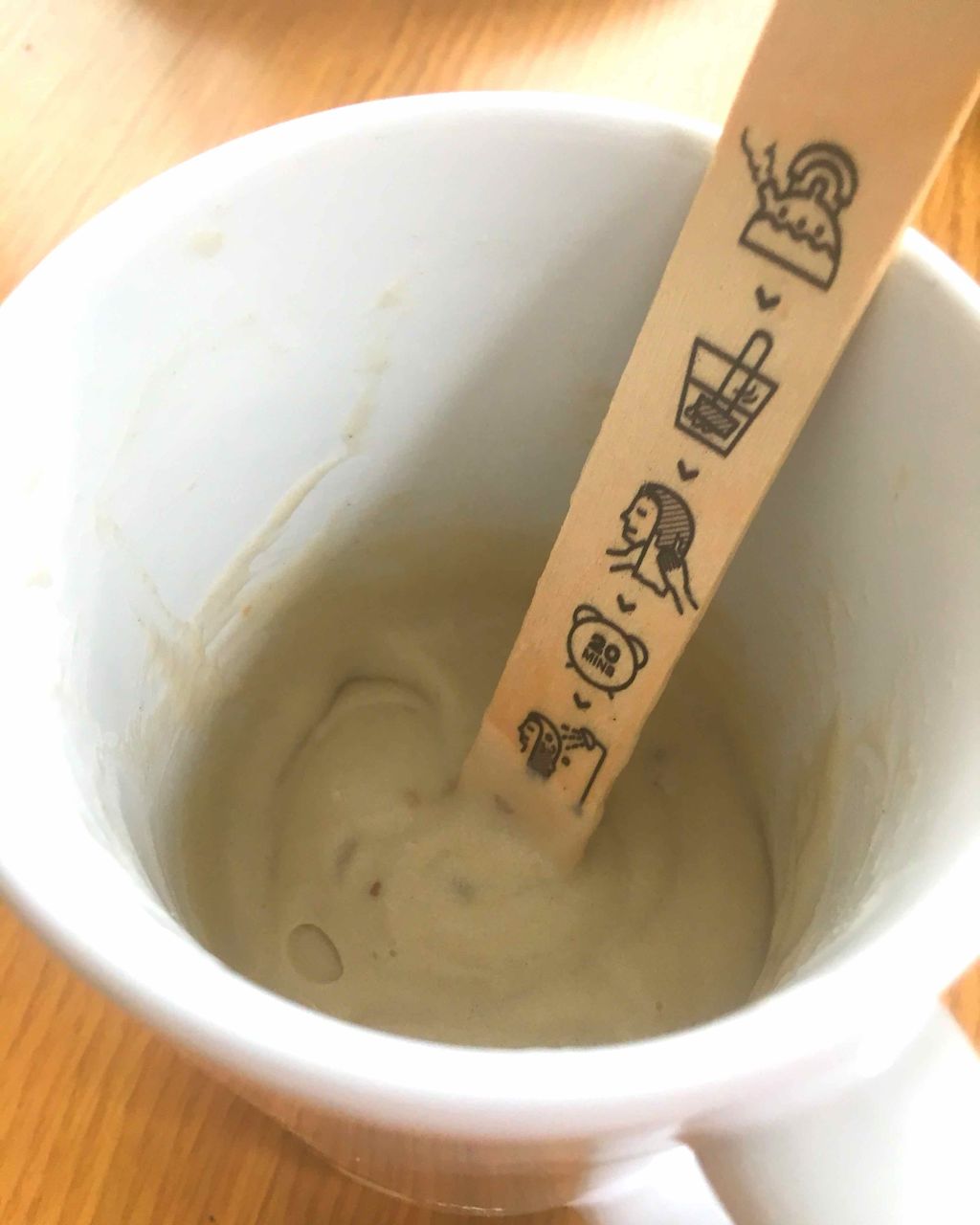 菜/ラッシュ/コンディショナー単品を使ったクチコミ（2枚目）