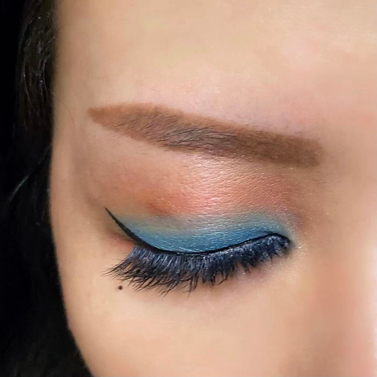 MOTHERSHIP PALETTES/PAT McGRATH LABS/アイシャドウパレットを使ったクチコミ(3枚目)