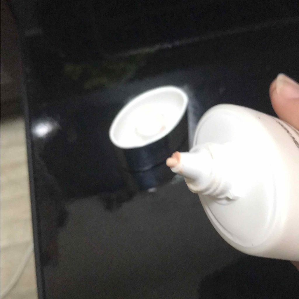 ブライトニングアップサンプラス/Dr.G/日焼け止めクリームを使ったクチコミ(2枚目)