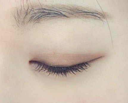 MP2wayアイクレヨン/セリア/スティックアイシャドウを使ったクチコミ(2枚目)