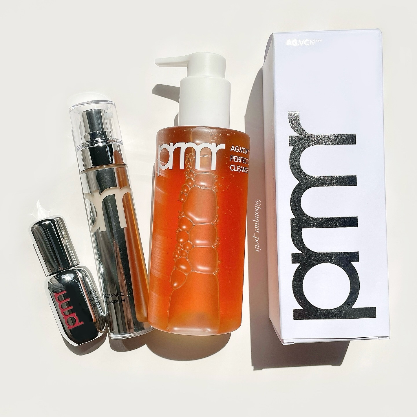 ユース ラディアンス ビタチノール セラム/primera/美容液を使ったクチコミ（2枚目）