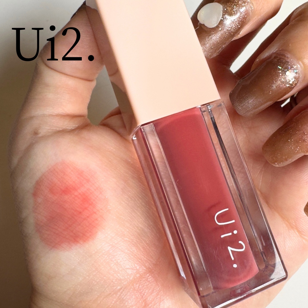 ニードルプランパー 高熱フィグ/Ui2./リッププランパーを使ったクチコミ（2枚目）