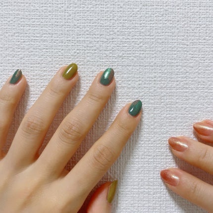 ネイルサポート Na/ネイルネイル/ネイルトップコートを使ったクチコミ(5枚目)