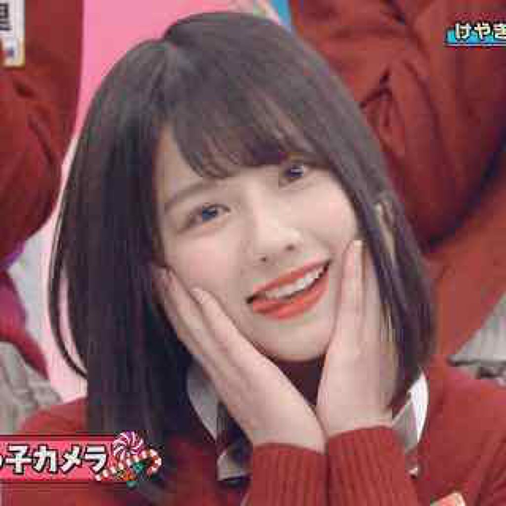 グロウフルールチークス/キャンメイク/パウダーチークを使ったクチコミ(1枚目)