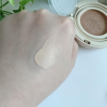 AKANE on LIPS 「SkiM(スキム)ルポクッションファンデーション✨SPF50・..」(3枚目)