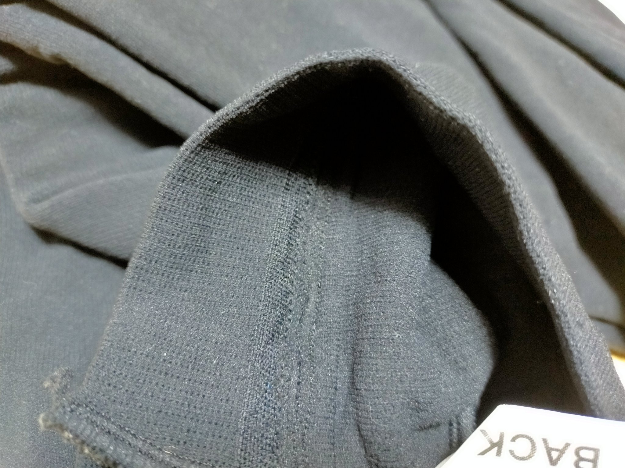 ダブルニットタイツ/ATSUGI/着圧ソックス・レギンスを使ったクチコミ（3枚目）