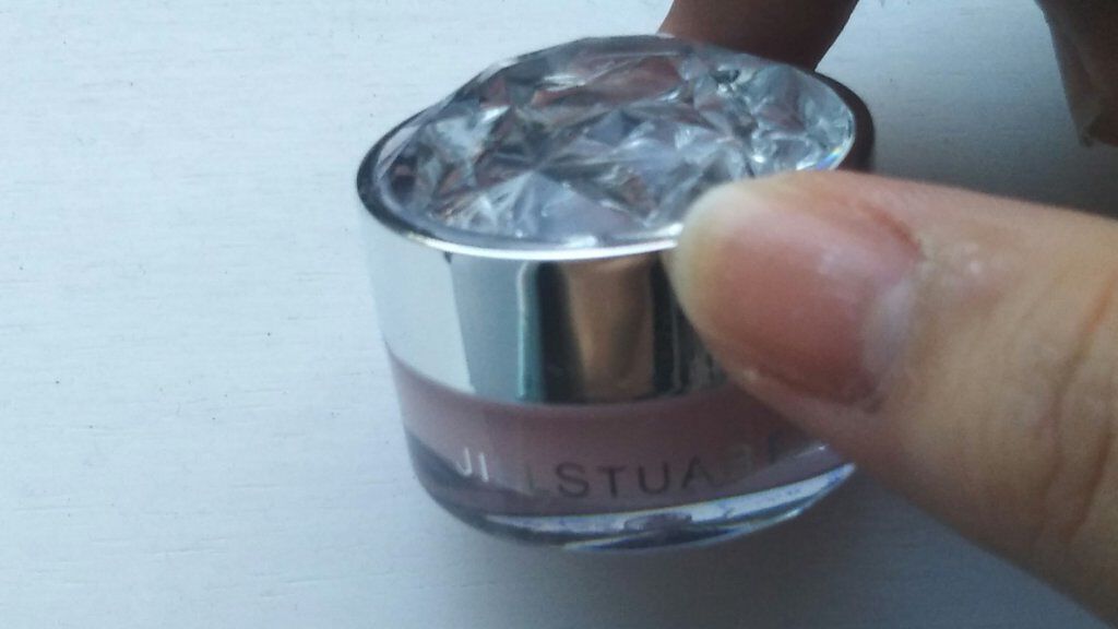 ジルスチュアート リップバーム/JILL STUART/リップバームを使ったクチコミ（2枚目）