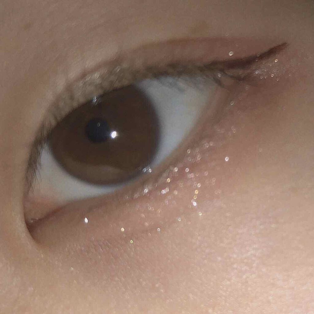 プロ アイ パレット/CLIO/アイシャドウパレットを使ったクチコミ（2枚目）