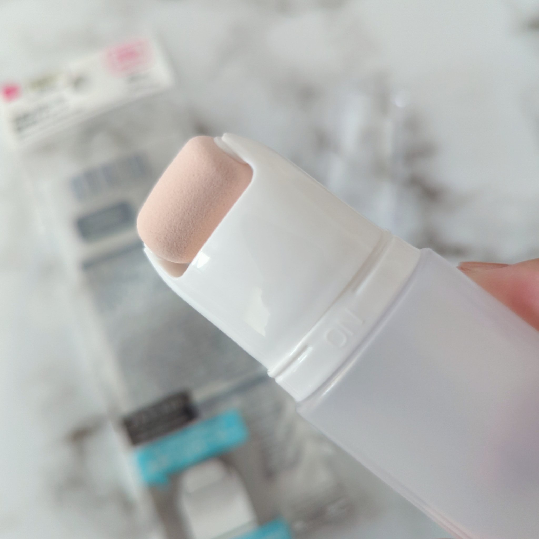 詰め替え容器/DAISO/その他を使ったクチコミ（3枚目）