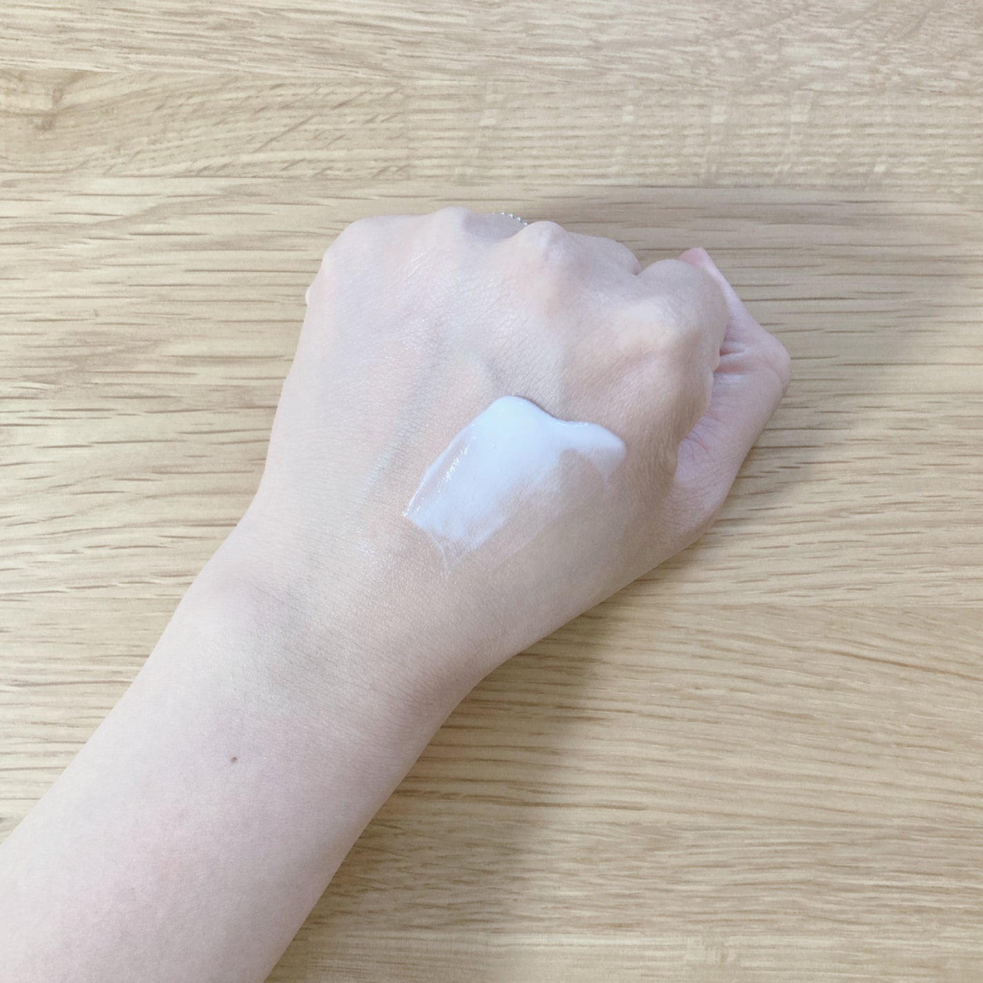 ヴァセリンリペアクリームナイトケア/ヴァセリン/ボディクリームを使ったクチコミ(2枚目)