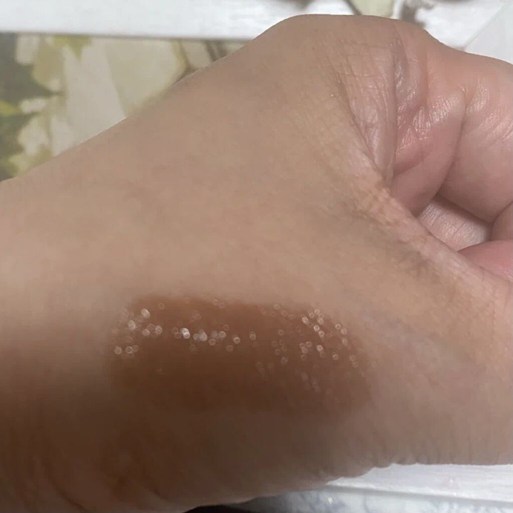 ルージュ ココ フラッシュ/CHANEL/口紅を使ったクチコミ（3枚目）