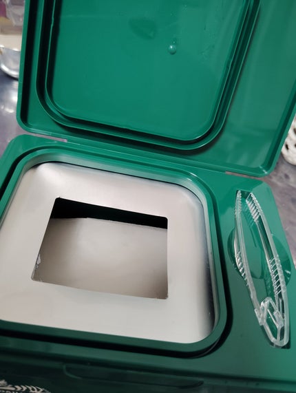 CICA デイリースージングマスク/VT/シートマスク・パックを使ったクチコミ(2枚目)