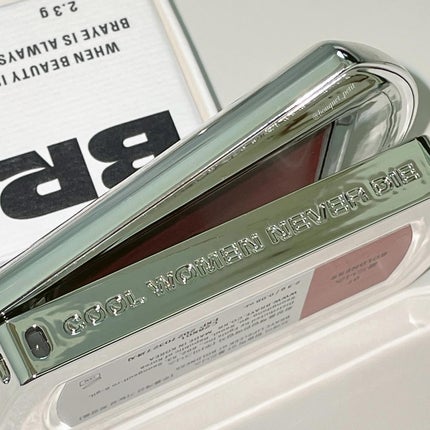 BRAYE LIPSLEEK/BRAYE/口紅を使ったクチコミ(3枚目)