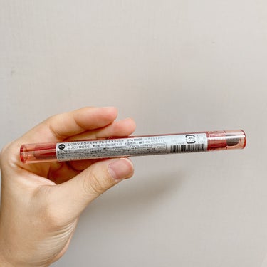 REVLON カラーステイ グレイズ スティックのクチコミ「\REVLON カラーステイ グレイズ スティック/

874 ROSE

手を汚さずにアイメ.....」（2枚目）