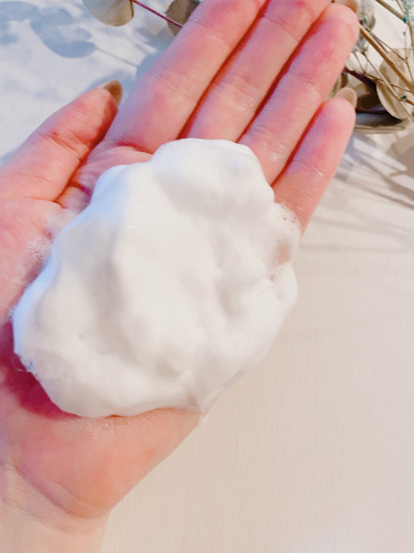 オルビスユー ドット フォーミングウォッシュ/オルビス/洗顔フォームを使ったクチコミ(3枚目)