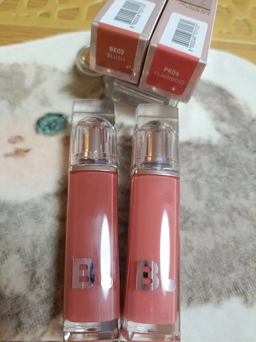 ããŒã€ãŒð¶ on LIPS ãBANILACOã@Banilaco_Japanãæ§å¿µé¡ã®ð€æ°..ãïŒ1æç®ïŒ