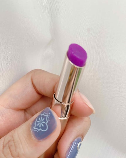 オペラ シアーリップカラー RN/OPERA/リップグロスを使ったクチコミ(1枚目)