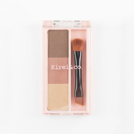 L2 ショコラブラウン