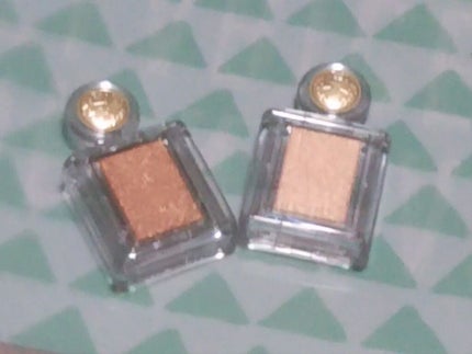 シャドーカスタマイズ/MAJOLICA MAJORCA/単色アイシャドウを使ったクチコミ(1枚目)