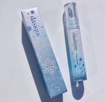 ジューシーデュイティント/dasique/リップティントを使ったクチコミ(7枚目)