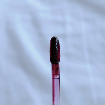 ゲットイットティント ウォーターフルバター/TONYMOLY/リップティントを使ったクチコミ(4枚目)