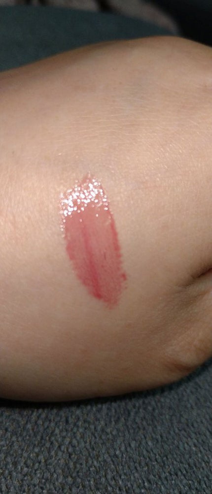 【旧】ディオール アディクト リップ マキシマイザー/Dior/リップグロスを使ったクチコミ(6枚目)