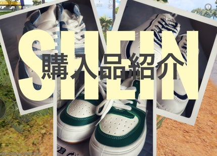 レビューsitagari on LIPS 「#SHEIN#購入品コスメじゃないですが毎回というか、ほぼw😄..」(1枚目)