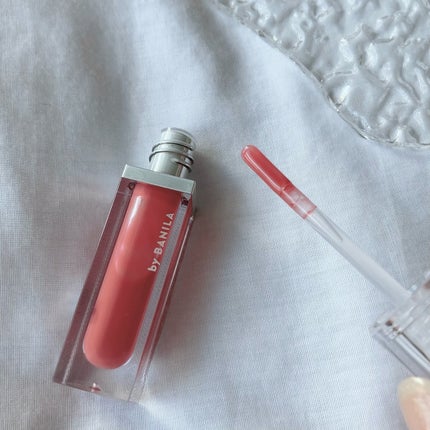 ボリュームリッププランパー/BANILA CO/リッププランパーを使ったクチコミ(3枚目)