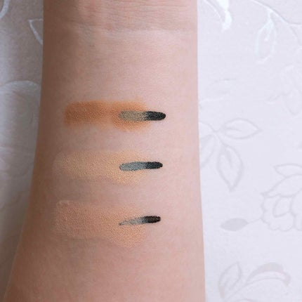 クリエイティブコンシーラーe/IPSA/パレットコンシーラーを使ったクチコミ(2枚目)